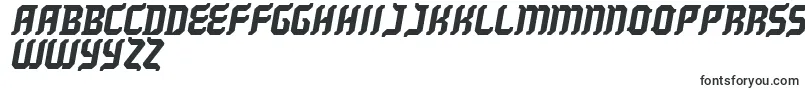 フォントKillyourdarlingsac – スワヒリ文字