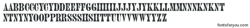 Juniper Font – Kinyarwanda Fonts