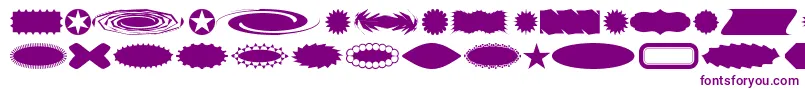 Buttba Font – Purple Fonts