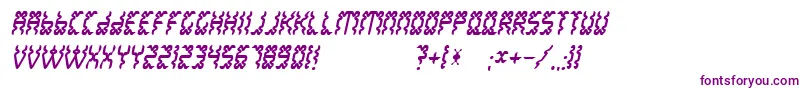 Whitelak Font – Purple Fonts