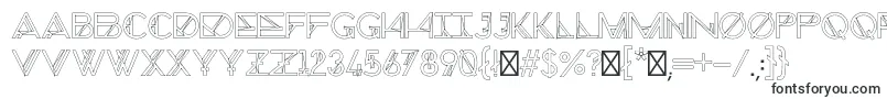 ChronicCosmos Font – Original Fonts