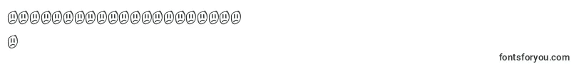 KenzouHand01 Font – Yiddish Fonts