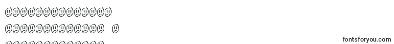 KenzouHand01 Font – Korean Fonts