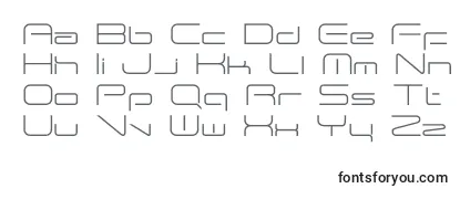 Andtiohone Font