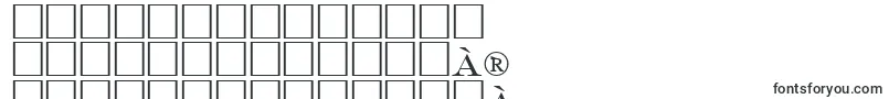 GravureromanRegularDb Font – Tamil Fonts