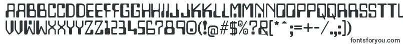 Lazenbycompliquid Font – Fonts for Sony Vegas Pro