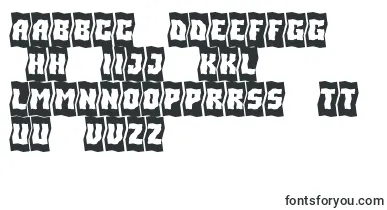 ASimplercmfldBold font – esperanto Fonts