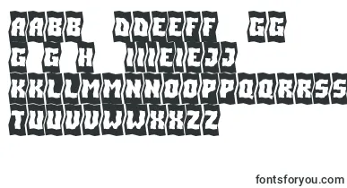 ASimplercmfldBold font – maltese Fonts