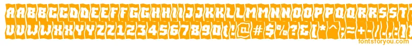 ASimplercmfldBold Font – Orange Fonts