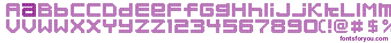 Orandakankana Font – Purple Fonts