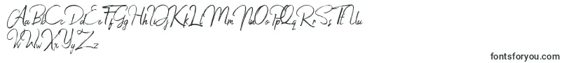 Jacklyne Font – Hand-drawn Fonts