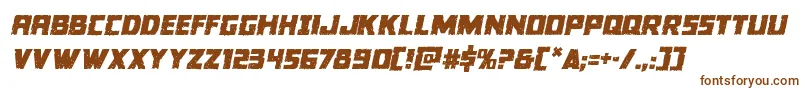 Colossussemital Font – Brown Fonts