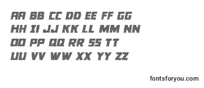 Colossussemital Font