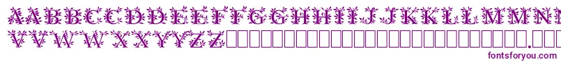 Gayane Font – Purple Fonts