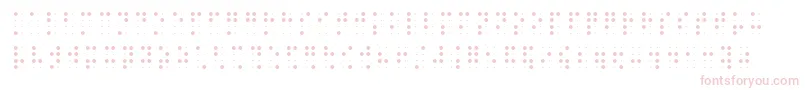 Más sobre la fuente Brailleslo8dot fuente Brailleslo8dot – Fuentes Rosas