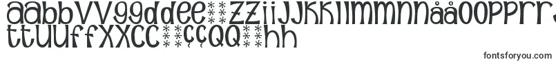 SunshinePoppy Font – Uzbek Fonts