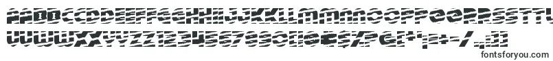 TinselChristmas-Schriftart – OTF-Schriften