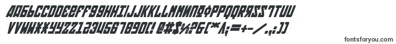 SovietBoldItalic-fontti – Fontit Microsoft Officelle
