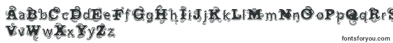 VtksWineLabel Font – Stylish Fonts
