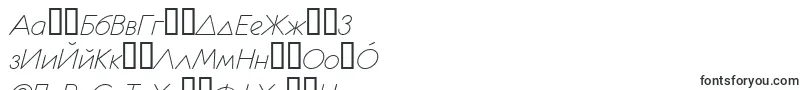 Eurof36 Font – Uighur Fonts
