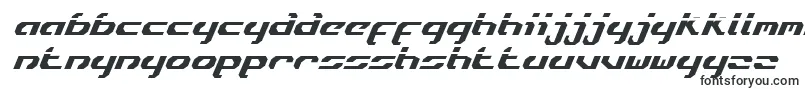 Шрифт Ensignfli – руанда шрифты