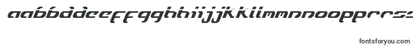 Шрифт Ensignfli – малагасийские шрифты