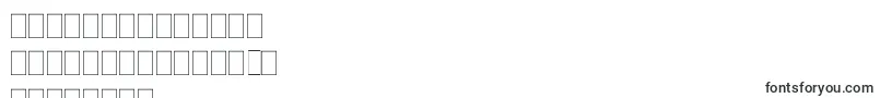 PartyPiLetPlain.1.0フォントについての詳細 フォントPartyPiLetPlain.1.0 – カンボジア文字