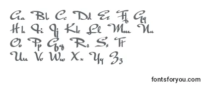 Rogeer Font