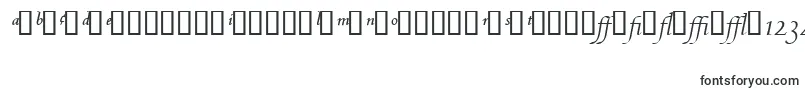 CentaurExpertMtItalic Font – Fonts for Corel Draw
