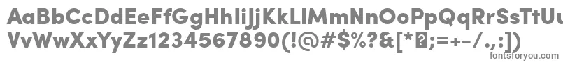 Más sobre la fuente SofiaProBlack fuente SofiaProBlack – Fuentes Grises