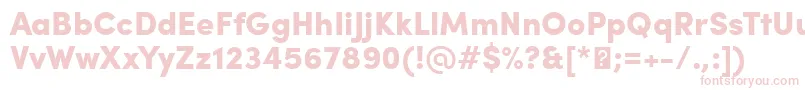 More about SofiaProBlack Font SofiaProBlack Font – Pink Fonts