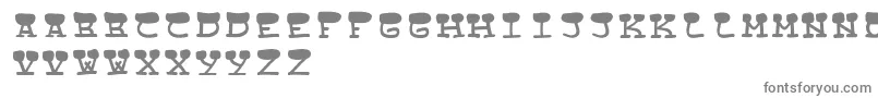 StreetCowboysRegular Font – Gray Fonts