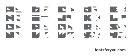 Monolithos-fontti