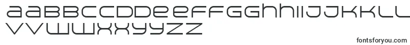 ArkitechLight Font – English Fonts