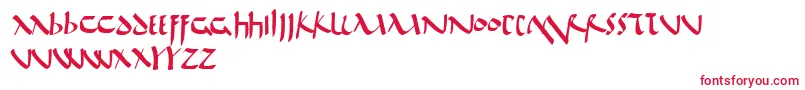 DeBellis Font – Red Fonts