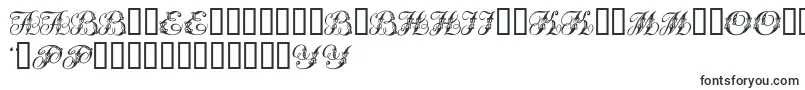 Tchekhonin2 Font – Yoruba Fonts