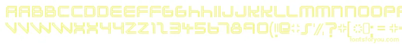 LunasolRegular Font – Yellow Fonts