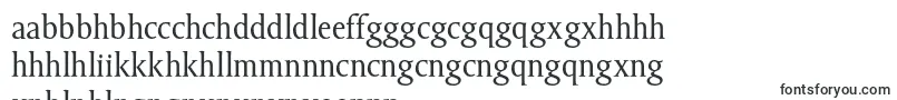 Octavianmtstd Font – Zulu Fonts