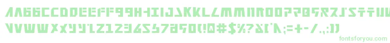 Falconv2c Font – Green Fonts