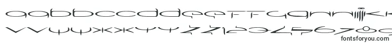 SubmergeoneLtRegular Font – Fonts for Microsoft Office