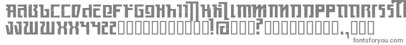 Kasikorn Font – Gray Fonts