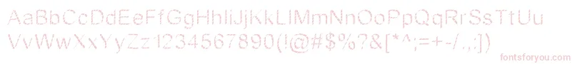 JdFantasyBold Font – Pink Fonts