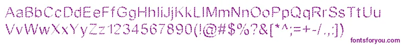 JdFantasyBold Font – Purple Fonts