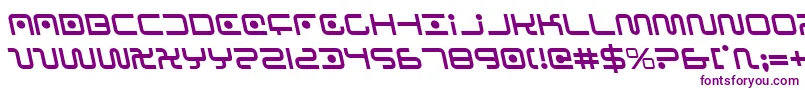 Saganleft Font – Purple Fonts
