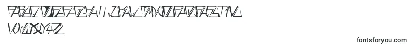 GloryThinItalic Font – Fonts for Microsoft Word