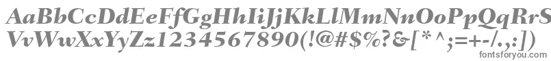 Más sobre la fuente FairfieldltstdHeavyitalic fuente FairfieldltstdHeavyitalic – Fuentes Grises Sobre Fondo Blanco