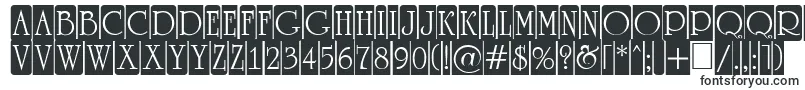 ARomanusttlcmd5cb-Schriftart – Schriftarten, die mit A beginnen