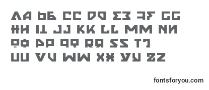 NyetLight Font