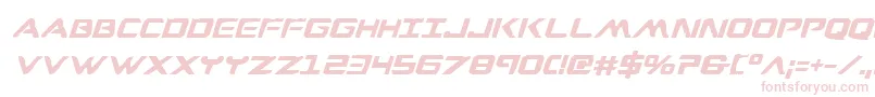 Wareaglebi Font – Pink Fonts