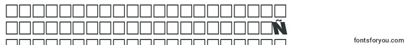 FuturistleftyextraboldRegular Font – Tajik Fonts